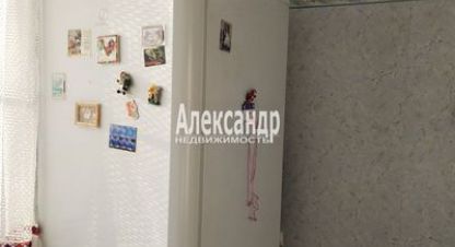 Купить квартиру 2-х комнатную, 44.6 кв. м., Россия, г. Светлый территория дпк. Фотография №10