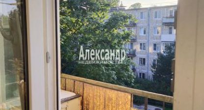 Продаётся 2-х комнатная квартира в г. Светлый территория дпк. Фотография №6
