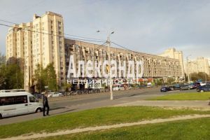 Продам квартиру 1 комнатную с общей площадью 42.5м2, 11/25 эт., на улице Просвещения пр-кт, Калининский район, г. Санкт-Петербург, Санкт-Петербург, Россия, агентство Интернет-партнер