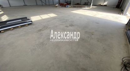 Снять производственно-складское помещение, 1296 кв. м., Россия, г. Пески. Фотография №9