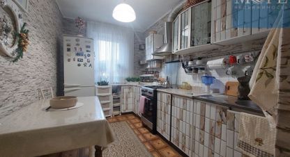 Продаётся 2-х комнатная квартира в г. Верхний юрт. Фотография №6