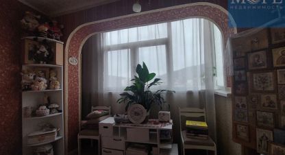 Купить 2-х комнатную квартиру на улице Вишневая ул г. Верхний юрт. Фотография №4