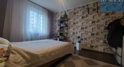 Продаётся квартира в г. Верхний юрт. Фотография №7