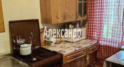 Купить квартиру 2-х комнатную, 40.9 кв. м., Россия, г. Санкт-Петербург. Фотография №8