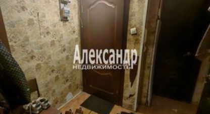Купить квартиру на улице Маршала блюхера пр-кт г. Санкт-Петербург. Фотография №5
