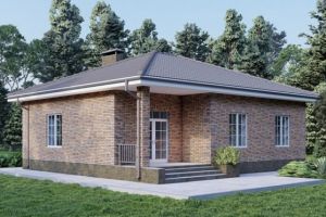 Продам дом 4-х комнатный с общей площадью 96м2, на улице Кораблино с, г. Кораблино, Рязанская обл., Россия, агентство Интернет-партнер