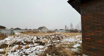 Купить дом в г. Кораблино. Фотография №3