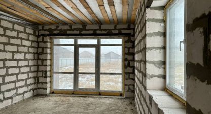 Купить 4-х комнатную дом на улице Кораблино с г. Кораблино. Фотография №4