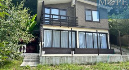 Продам дом с общей площадью 93м2, на улице Ударник тер  снт, г. Верхний юрт, Краснодарский край, Россия, агентство Интернет-партнер. Фотография №1