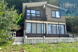 Продам дом с общей площадью 93м2, на улице Ударник тер  снт, г. Верхний юрт, Краснодарский край, Россия, агентство Интернет-партнер