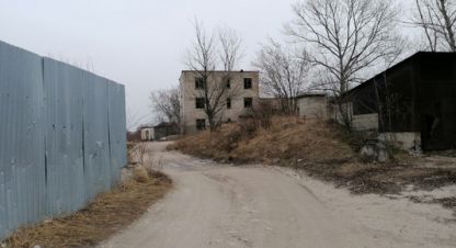 Снять производственно-складское помещение на улице Борки п г. Рязань. Фотография №4