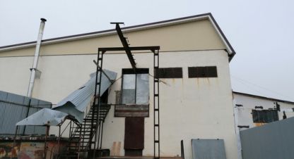 Снять производственно-складское помещение в г. Рязань. Фотография №3