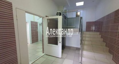 Купить квартиру 2-х комнатную, 59.4 кв. м., Россия, г. Санкт-Петербург. Фотография №8