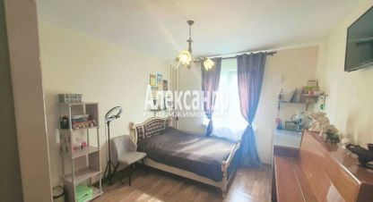 Купить квартиру в г. Санкт-Петербург. Фотография №3