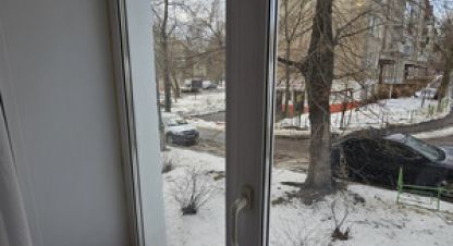 Купить квартиру 2-х комнатную, 42 кв. м., Россия, г. Дзержинский. Фотография №10