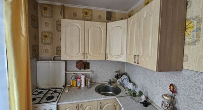 Купить квартиру 2-х комнатную, 42 кв. м., Россия, г. Дзержинский. Фотография №8