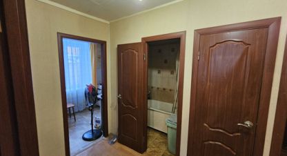 Купить 2-х комнатную квартиру на улице Дзержинская ул г. Дзержинский. Фотография №4