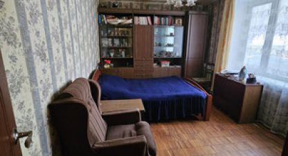 Купить 2-х комнатную квартиру в г. Дзержинский. Фотография №2