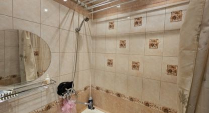 Продаётся 2-х комнатная квартира в г. Дзержинский. Фотография №6