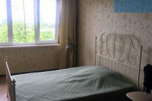 Продам квартиру 2-х комнатную с общей площадью 49.3м2, 3/6 эт., на улице Вишневая ул, г. Верхний юрт, Краснодарский край, Россия, агентство Интернет-партнер