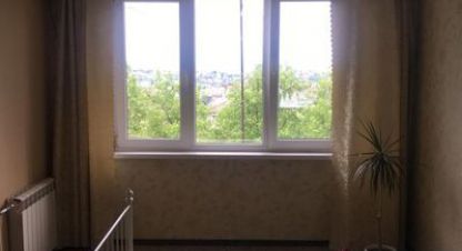 Купить 2-х комнатную квартиру в г. Верхний юрт. Фотография №2