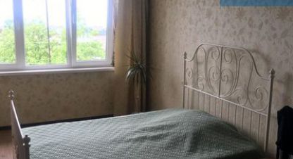 Продам квартиру 2-х комнатную с общей площадью 49.3м2, 3/6 эт., на улице Вишневая ул, г. Верхний юрт, Краснодарский край, Россия, агентство Интернет-партнер. Фотография №1