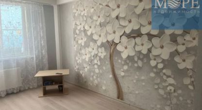 Продам квартиру 1 комнатную с общей площадью 26м2, 1/3 эт., на улице Измайловская ул, г. Краевско-армянское, Краснодарский край, Россия, агентство Интернет-партнер. Фотография №1