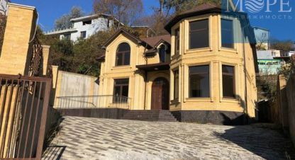 Продам дом с общей площадью 423м2, на улице Вишневая ул, г. Верхний юрт, Краснодарский край, Россия, агентство Интернет-партнер. Фотография №1