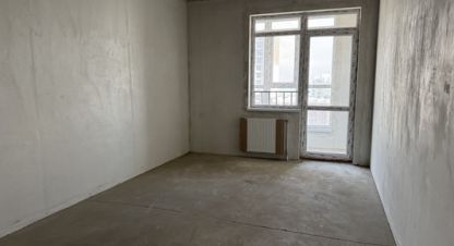 Продам квартиру 2-х комнатную с общей площадью 60.99м2, 15/24 эт., на улице Мысхакское шоссе, Центральный район, г. Новороссийск, Краснодарский край, Россия, агентство Интернет-партнер. Фотография №1