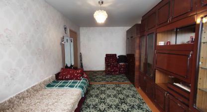 Купить 1 комнатную квартиру на улице Попова пл г. Рязань. Фотография №4