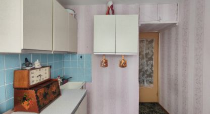 Купить квартиру 1 комнатную, 30 кв. м., Россия, г. Рязань. Фотография №9