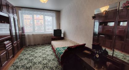 Купить 1 комнатную квартиру в г. Рязань. Фотография №2