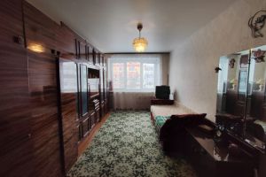 Продам квартиру 1 комнатную с общей площадью 30м2, 3/5 эт., на улице Попова пл, Советский район, г. Рязань, Рязанская обл., Россия, агентство Интернет-партнер