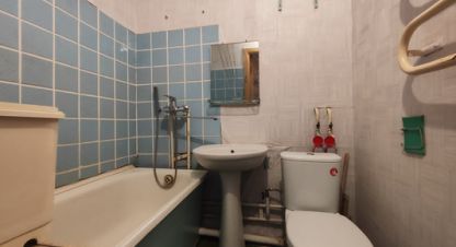 Купить квартиру 1 комнатную, 30 кв. м., Россия, г. Рязань. Фотография №10