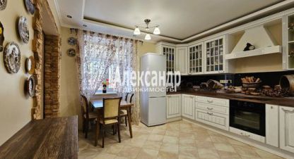 Продаётся 5-ти комнатная дом в г. Зеленогорск. Фотография №6