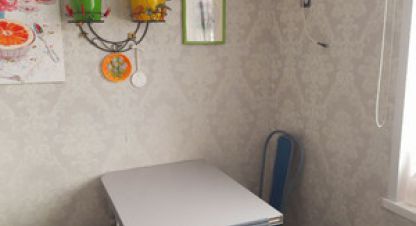 Продаётся квартира в г. Семеновка. Фотография №7