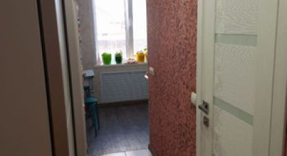 Купить 2-х комнатную квартиру на улице Авиации ул г. Семеновка. Фотография №4