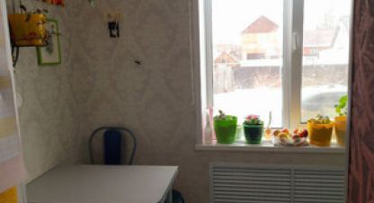 Купить квартиру 2-х комнатную, 50.7 кв. м., Россия, г. Семеновка. Фотография №8