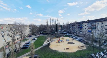 Купить 3-х комнатную квартиру на улице Ушинского ул г. Липецк. Фотография №4