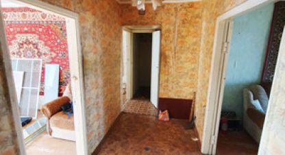 Купить квартиру 3-х комнатную, 60 кв. м., Россия, г. Липецк. Фотография №9