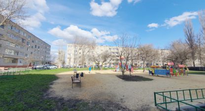Купить 3-х комнатную квартиру в г. Липецк. Фотография №2