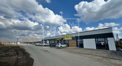 Снять торговое помещение на улице Беловежская г. Нагаево. Фотография №4
