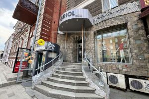 Продам торговое помещение с общей площадью 50м2, на улице Ленина, Ленинский район, г. Уфа, Башкортостан респ., Россия, агентство СдамПродам