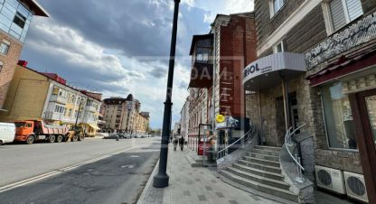 Сдам торговое помещение с общей площадью 50м2, на улице Ленина, Ленинский район, г. Уфа, Башкортостан респ., Россия, агентство СдамПродам. Фотография №1