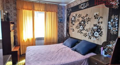 Продаётся 2-х комнатная квартира в г. Пок трусово. Фотография №6