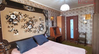Купить квартиру 2-х комнатную, 51.9 кв. м., Россия, г. Пок трусово. Фотография №8