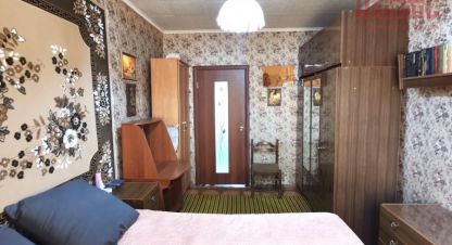 Купить квартиру 2-х комнатную, 51.9 кв. м., Россия, г. Пок трусово. Фотография №9