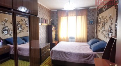 Купить квартиру 2-х комнатную, 51.9 кв. м., Россия, г. Пок трусово. Фотография №10