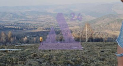 Купить земельный участок в г. Бешпельтир. Фотография №2