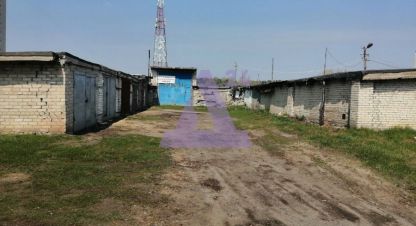 Купить гараж/паркинг на улице Бородина г. Южный. Фотография №5
